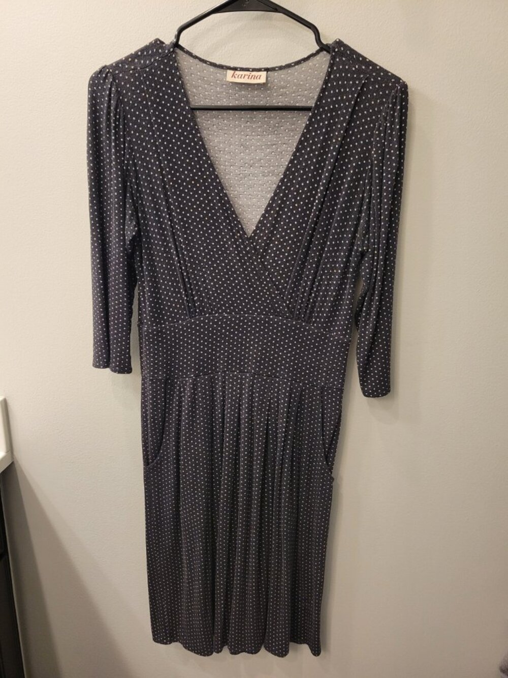 Karina Dresses Penelope S/M
